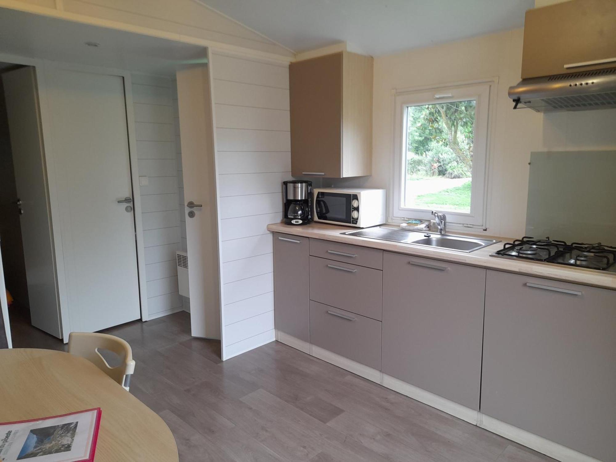 Camping Ecovillage Soleil Du Pibeste Agos-Vidalos ภายนอก รูปภาพ