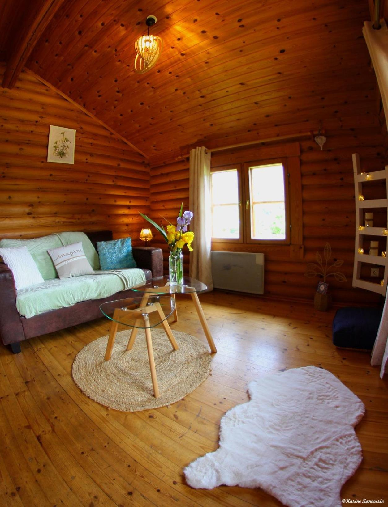 Camping Ecovillage Soleil Du Pibeste Agos-Vidalos ภายนอก รูปภาพ