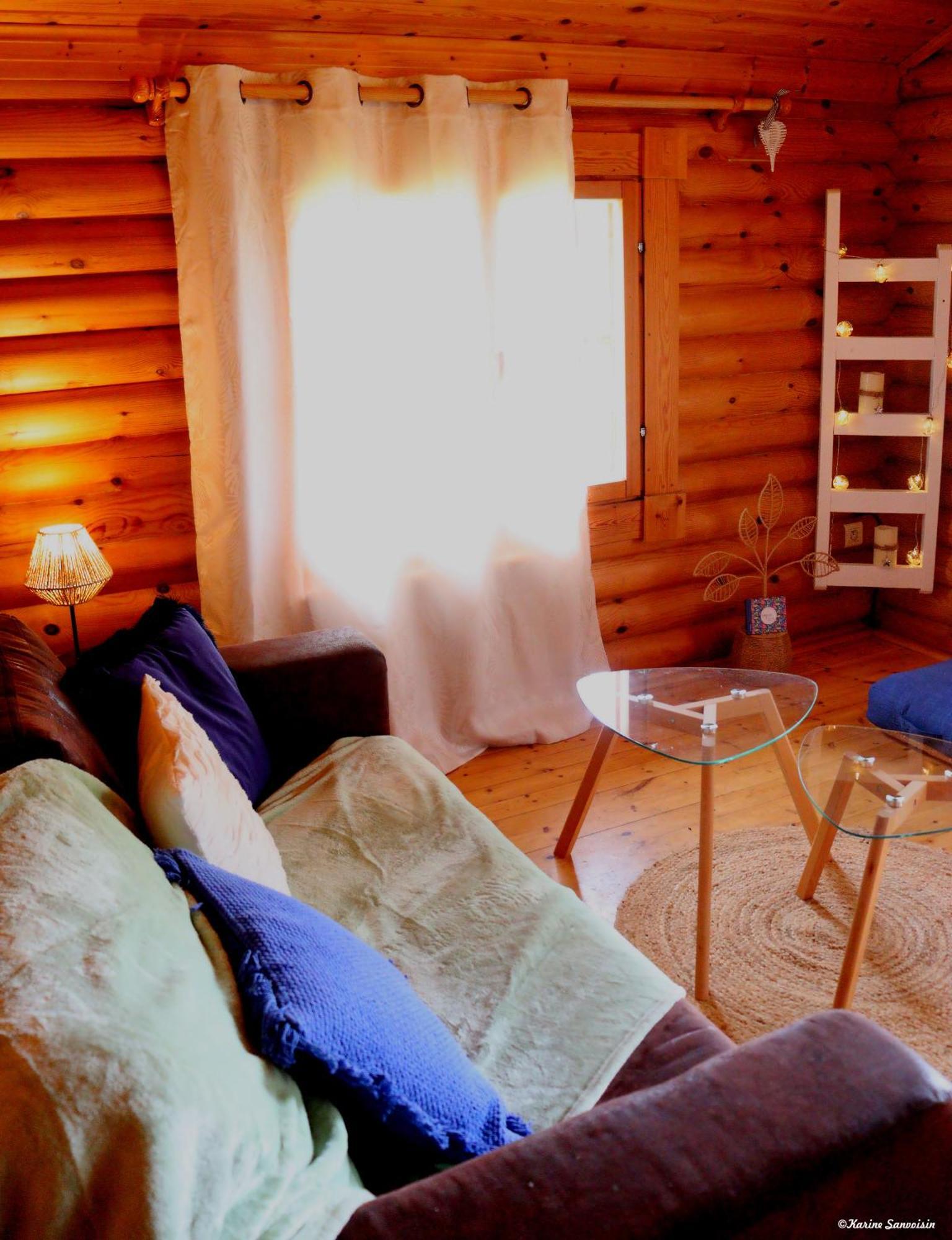 Camping Ecovillage Soleil Du Pibeste Agos-Vidalos ภายนอก รูปภาพ